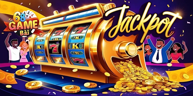 Nổ hũ Major Millions