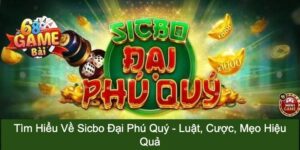 Sicbo Đại Phú Quý